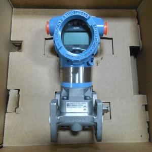 Transmisor de Presión Rosemount 3051TGGPDP, Salida de 420 mA, IP65, Acero Inoxidable, Uso Industrial - Product Image 1