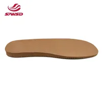 Semelles de tongs compensées en EVA à rayures, modèle Performer, en mousse EVA, fabriquées en Pologne, pour usine, filiale, bureau, Indonésie