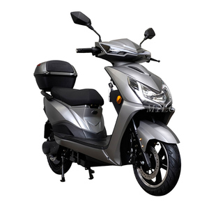 pasola electrica moto con asiento doble Samakat eléctrico - Product Image 5