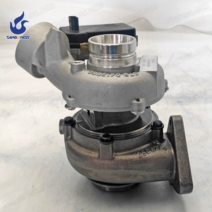 Turbo de alta calidad para <span class=keywords><strong>mercedes</strong></span>-benz 2,2 L motor OM651 RHF4V VV20 6510902780 6510900086 turbocompresor - Product Image 6