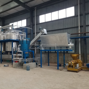 Prix usine 40TPD Abats d'animaux Suif <span class=keywords><strong>de</strong></span> boeuf Poulet Mouton Rendu d'huile Machine <span class=keywords><strong>de</strong></span> raffinage Ligne <span class=keywords><strong>de</strong></span> production d'huile <span class=keywords><strong>de</strong></span> graisse animale - Product Image 2