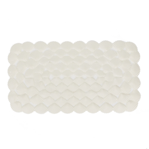<span class=keywords><strong>Tapis</strong></span> de bain <span class=keywords><strong>antidérapant</strong></span> YIJU en PVC à motif solide, écologique, antibactérien, avec ventouses puissantes pour salle de bain, <span class=keywords><strong>douche</strong></span> et usage domestique - Product Image 4