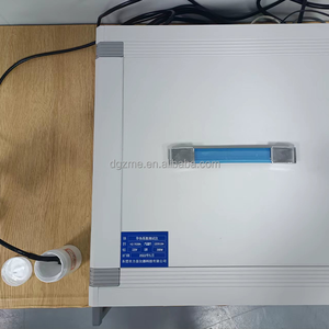 Rubber Siliconen Thermische Geleidbaarheid Tester Machine Leverancier Van Apparatuur - Product Image 4