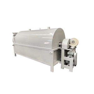 Séchoir rotatif multifonctionnel professionnel pour luzerne humide / Machine de séchage du trèfle / Séchoir à luzerne - Product Image 6