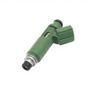 สำหรับโตโยต้าหัวฉีดน้ำมันเชื้อเพลิง 23250-0D040 สำหรับวีออส โคโรลลา RAV4 1.8L MR2 อะไหล่ทดแทน - Product Image 3