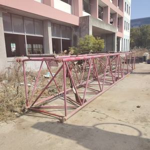 Derek perayap bekas Sany 55 Ton derek struktural 55 Ton <span class=keywords><strong>65</strong></span> Ton 85 Ton derek perayap - Product Image 4