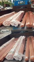 Barre ronde en cuivre rouge T2 de haute pureté 3mm 5mm 8mm 10mm, tige en cuivre pur massif pour usinage CNC et raccords électriques