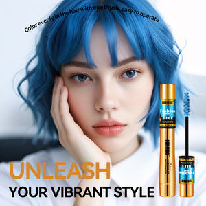 Tinte para el Cabello al por Mayor, Peine con Cepillo, Varita de Color Temporal para el Cabello, Retoque Rápido - Product Image 6