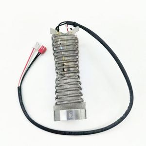 EYCOM Sèche-cheveux électrique personnalisé de haute qualité Fil chauffant avec Mica Assy Blower Dryer Elément chauffant Mica Heater - Product Image 1