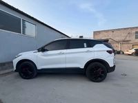 PRÊT À EXPÉDIER - Geely Coolray 1.5T 181HP L4 7DCT D'OCCASION