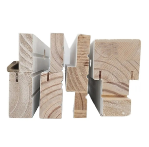 Moulures <span class=keywords><strong>de</strong></span> joint <span class=keywords><strong>de</strong></span> doigt en bois <span class=keywords><strong>de</strong></span> conception chinoise moderne rebord <span class=keywords><strong>de</strong></span> <span class=keywords><strong>fenêtre</strong></span> décoratif pour les extérieurs d'hôtel et les chambres à coucher - Product Image 5