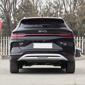 2025 nuova <span class=keywords><strong>canzone</strong></span> BYD più DM-i 160KM ammiraglia batteria al litio ferro fosfato 180 Km/h velocità Max SUV ibrido nuovo veicolo ad energia - Product Image 1