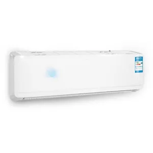 Wall Mounted Refrigeration Rooftop Water Air Condtioners Home High Wall Mounting Water Air Conditioning
