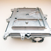 Módulo de Control Electrónico ECM ECU 0281020128 para Motores Diésel ISX M11 N14 N10 ISM