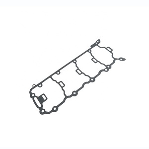 자동차 부품 엔진 밸브 챔버 커버 개스킷 03F103483A 밸브 커버 개스킷 VW 비틀 골프 A1 A3 Fabia 1.2T - Product Image 1