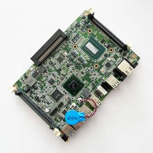 วงจร19A6TF1501-01 EBC-TF15 Advantech เมนบอร์ดอุตสาหกรรม A1สต็อกบอร์ดซีพียู100% การทดสอบ - Product Image 4