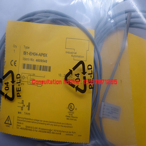 Sensor Inductivo Original Nuevo, Interruptor de Proximidad <span class=keywords><strong>BI1</strong></span>-<span class=keywords><strong>EH04</strong></span>/EG05-AN6X/<span class=keywords><strong>AP6X</strong></span>/RN6X/RP6X - Product Image 4
