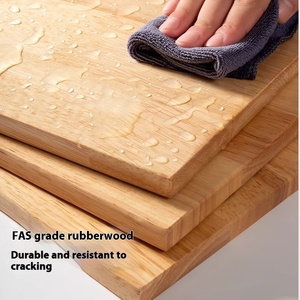 بيت قطط فاخر مربع الشكل مع نظام تدوير الهواء وسرير مزيل للروائح، تصميم خشبي عصري مستدام لغرفة المعيشة للقطط - Product Image 5