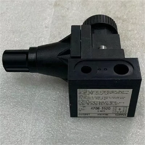 Regulador de Suministro 4708-5520 Nuevo Sin Manómetro - Product Image 2