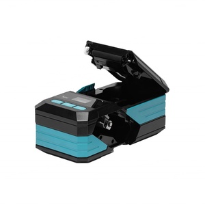 Impresora RFID UHF Portátil de Alta Calidad Vanch VPR-52 Codifica Etiquetas RFID con Frecuencia de 860-960 MHz Hecha de Material ABS Duradero - Product Image 2