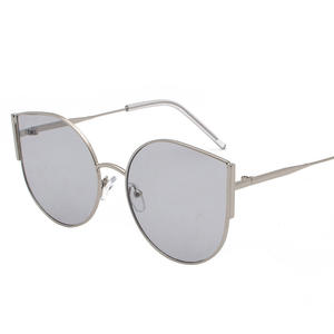 Gafas de <span class=keywords><strong>Sol</strong></span> Polarizadas de Ojo de Gato de Lujo 2025, Diseño Moderno Unisex, Diseño de Logotipo Personalizado, Gafas de <span class=keywords><strong>Sol</strong></span> de Alta Calidad, Lentes de Moda - Product Image 6