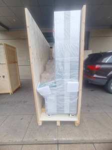 Calibrateur de compteur d'énergie triphasé HB-3000E banc d'essai de compteur ICT à potentiel égal triphasé position du compteur 16/20 classe 0.05 100A - Product Image 4