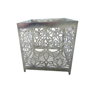 Custom Sheet Metal Battery Box Steel Battery Enclosure Bending Metal Power Box Metal Enclosure - Product Image 1
