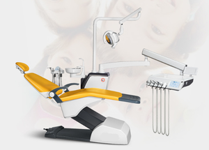Hot Sale High Quality <strong>Dental</strong> <strong>Chair</strong> With New Model <strong>Dental</strong> <strong>Unit</strong> Manufacturers with Dentist <strong>Chair</strong> - Product Image 6