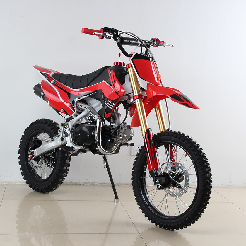 Upbeat-vélo à moteur, 120cc 125cc 140cc 155cc 190cc, pour pit bike, dirt bike