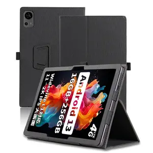 tablet PU Leather case for Teclast T60,tablet cover for Teclast T50 pro T40s P40S M50 pro TB040