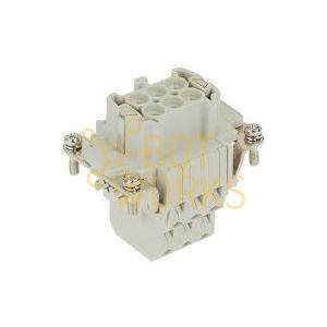 Harting 09330062772 - Nuovo - Product Image 1
