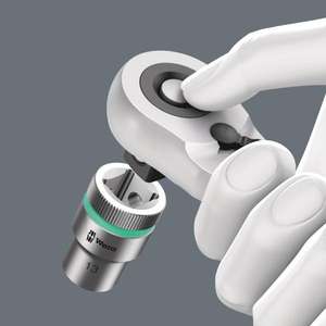 WERA - 05004095001 Set híbrido (2 uds.) -EAN 4013288184320 OTROS CONJUNTOS DE HERRAMIENTAS - Product Image 5