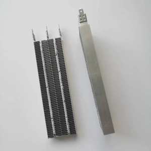 בגדי מייבש PTC אוויר חימום אלמנט - Product Image 3