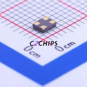 7V24000004 Crystal (Passive) SMD3225-4P Crystal Oscillator SMD Crystal Oscillator 24MHz 30ppm 60Ohm - Product Image 2