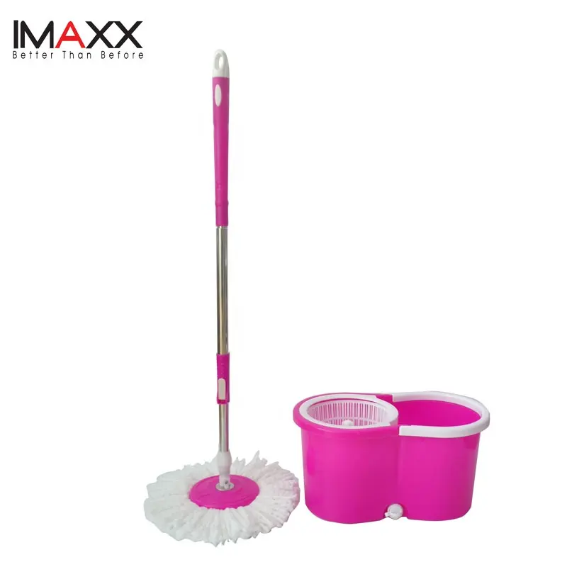 Hot sell Household 360 magic mop and broom holder