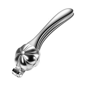 Penjepit kacang kastanye aluminium portabel, Tang pengupas kenari tang pembuka mur logam - Product Image 2