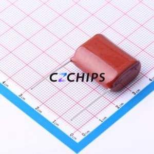 ตัวเก็บประจุฟิล์มโพลีโพรพิลีน (CBB) แบบมีรูทะลุ (THT) รุ่น B2P2195KT1B0240190115EOY ระยะขา P=22.5 มม. ความจุ 1.9uF ค่าความคลาดเคลื่อน 10% แรงดัน 275V - Product Image 2