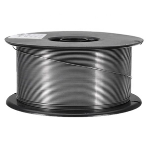 <span class=keywords><strong>Alambre</strong></span> de soldadura MIG <span class=keywords><strong>sin</strong></span> <span class=keywords><strong>gas</strong></span> E71T-GS A5.20 con núcleo fundente de acero dulce OEM <span class=keywords><strong>para</strong></span> soldadora MIG - Product Image 1