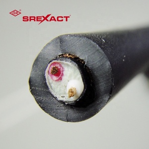 สายไมโครโฟน PE SHIELD XLR สายเคเบิลคู่บิดสมดุลไมโครโฟนขั้นสูง - Product Image 4