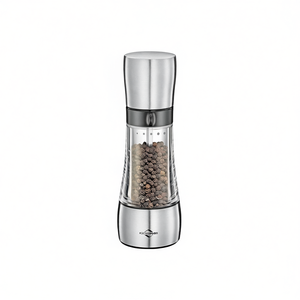 Molinillo de Pimienta Kuchenprofi de Acero Inoxidable con Ajuste de Molienda Gruesa para Uso en la Cocina - Product Image 2