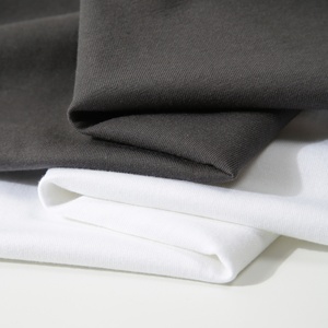 220g pur coton col rond débardeur pour hommes <span class=keywords><strong>TikTok</strong></span> Live Streaming <span class=keywords><strong>populaire</strong></span> été sports sans manches T-Shirt grande taille - Product Image 3