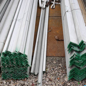 Venta al por mayor de alta calidad de gran inventario barra angular de acero inoxidable tamaño 2 - Product Image 4