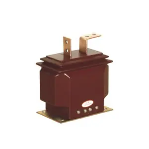 HEYI ASCT 10kV LZJC-10 high voltage ct current transformer for switchgear 0.2s high