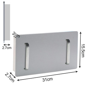 Promotion transfrontalière : Séparateur de piscine <span class=keywords><strong>Hayward</strong></span>, couvercle de <span class=keywords><strong>skimmer</strong></span> de filtration de fond à large ouverture avec poignées - Product Image 1
