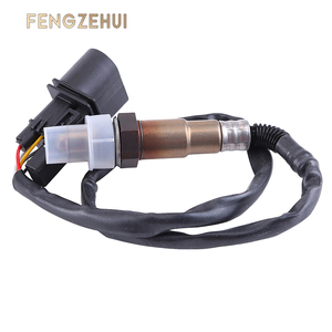 Sensor de Oxígeno para Automóviles al por Mayor, Sensor <span class=keywords><strong>Lambda</strong></span> 030906262J para VW Polo 6N 6KV 9N 1.0 1.4 1.6 1.2 de Alto Rendimiento - Product Image 5