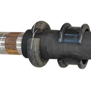 Pièces et accessoires de <span class=keywords><strong>remorque</strong></span> 24V de haute qualité, <span class=keywords><strong>anneau</strong></span> de protection en <span class=keywords><strong>caoutchouc</strong></span> résistant à l'usure, vente chaude avec protection élargie - Product Image 1