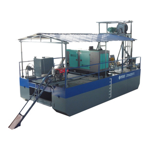 Pompa Sommergibile Industriale per Dragaggio <span class=keywords><strong>di</strong></span> <span class=keywords><strong>Sabbia</strong></span> Fluviale, Dragaggio Pesante, Drenaggio <span class=keywords><strong>di</strong></span> Scarti Minerari e Costruzioni - Product Image 6