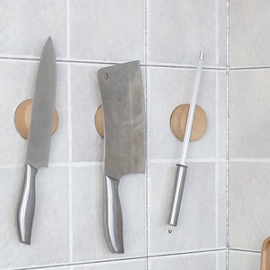 Haute qualité <span class=keywords><strong>Couteau</strong></span> Magnétique en bois pour la Cuisine - Product Image 1