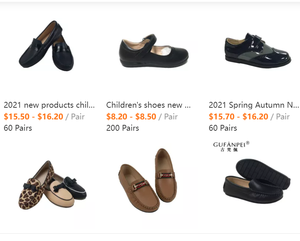 Nouvelles chaussures en cuir pour femmes, chaussures de bureau décontractées pour femmes, chaussures plates en cuir véritable pour dames - Product Image 4