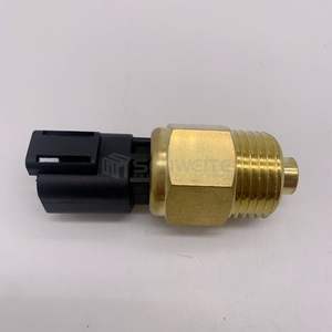 Capteur de température Senwitt 349-2458 pour système de refroidissement par eau d'excavatrice, connexion rapide - Product Image 1